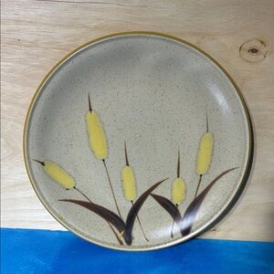 💕12” Platter Premiere Japan CANYON KRAFT Meadowland P4052